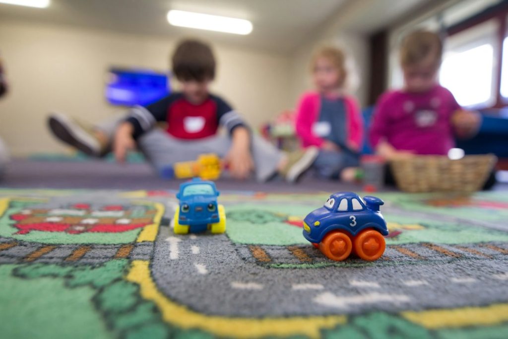 Childcare Costs Bite Families as Labor Rushes to Define Plan news image 21