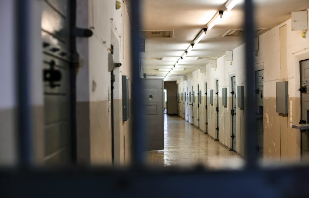 The Harsh Reality of Life at Broadmoor Hospital Exposed by a Mother news image 24