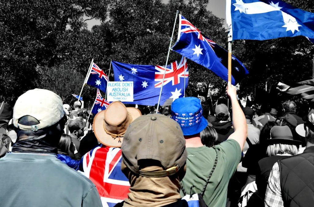 Taylor declines Frydenberg GST proposal as One Nation backs Liberals in Victoria news image 26